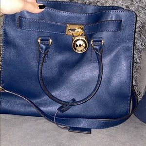 Michael Kors purse